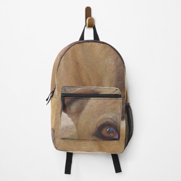 Item preview, Rhodesia Ridgeback mix bull designed and sold by CannaGranny™ .