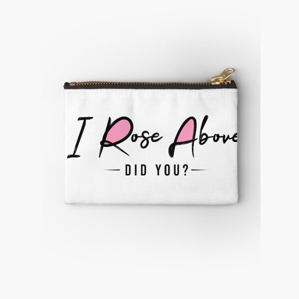 Item preview, I Rose Above designed and sold by efftf.