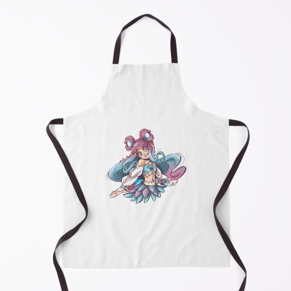 Item preview, CurLamer tropical rouge Precure - pin designed and sold by Snorly.