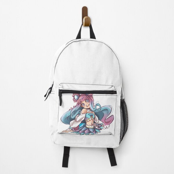Item preview, CurLamer tropical rouge Precure - pin designed and sold by Snorly.