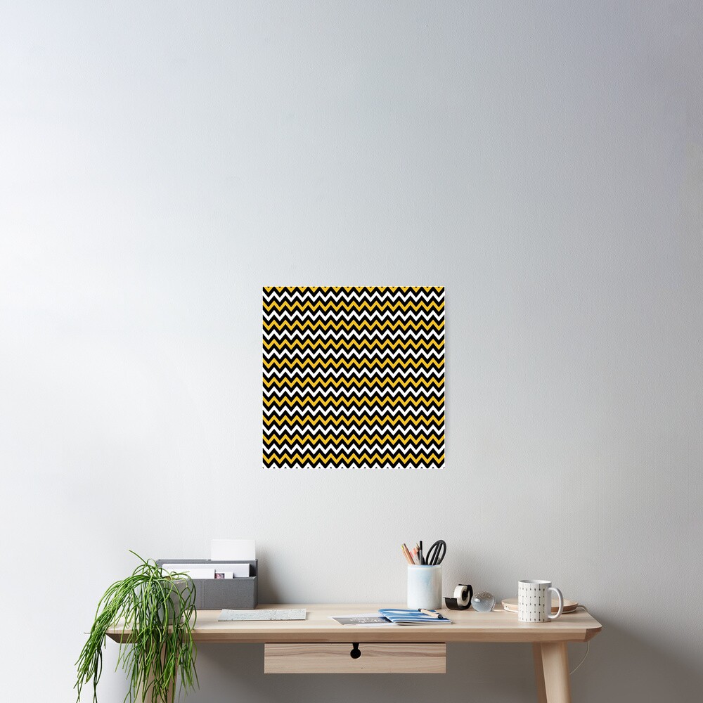Item preview, Poster designed and sold by Patternsonly.