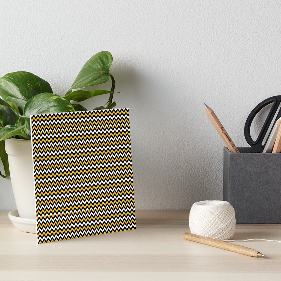 Item preview, Art Board Print designed and sold by Patternsonly.
