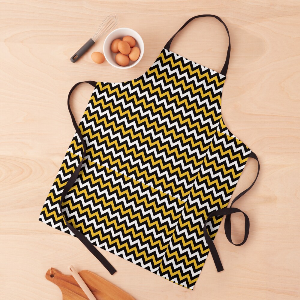 Item preview, Apron designed and sold by Patternsonly.