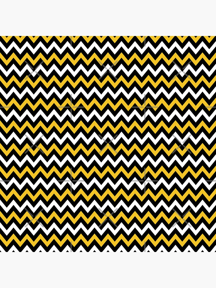 Thumbnail 3 of 3, Magnet, (Bee pattern) designed and sold by Patternsonly.