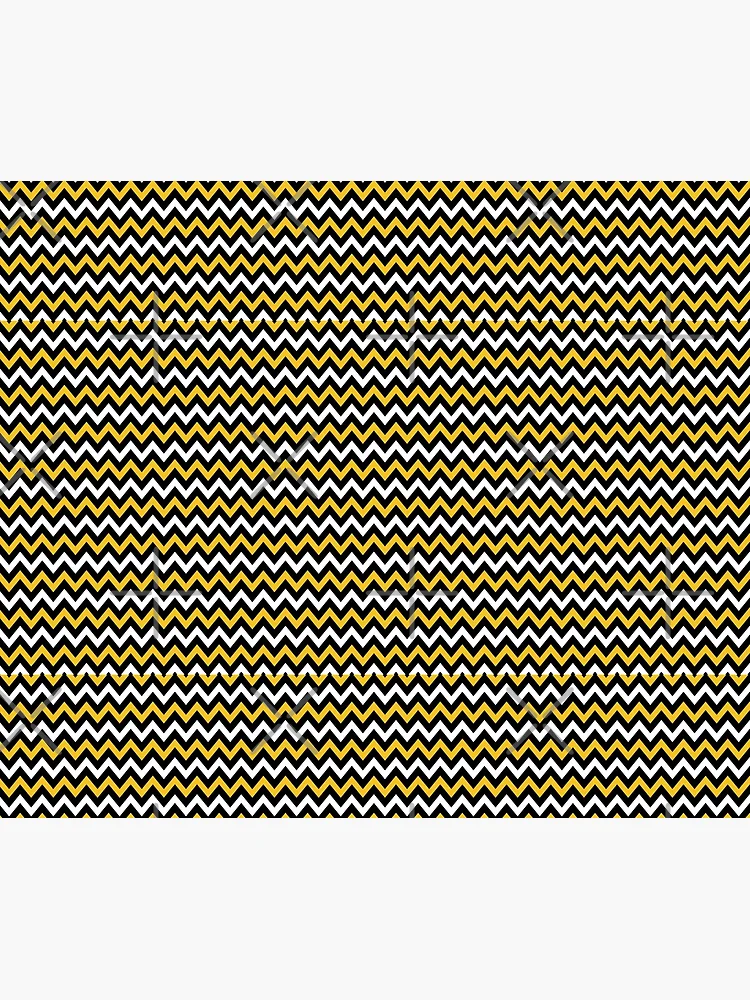 Thumbnail 3 of 3, Tapestry, (Bee pattern) designed and sold by Patternsonly.