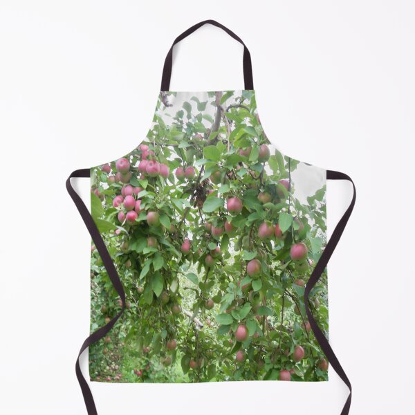 Item preview, Apple orchard designed and sold by Jujucreation.