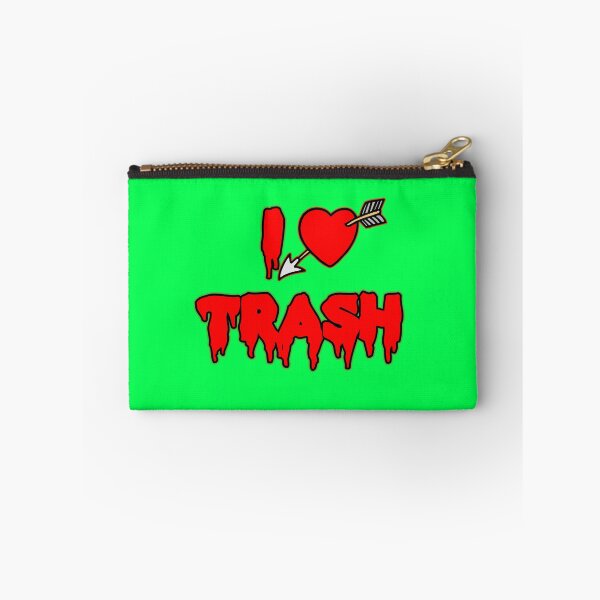Item preview, I love trash designed and sold by trashvariety.
