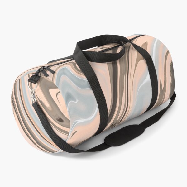 Item preview, colorful liquid swirls effect design - A designed and sold by J---store.