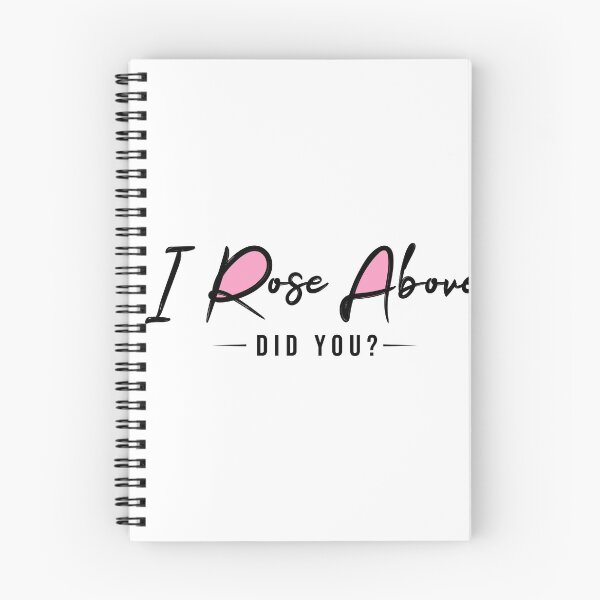Item preview, I Rose Above designed and sold by efftf.