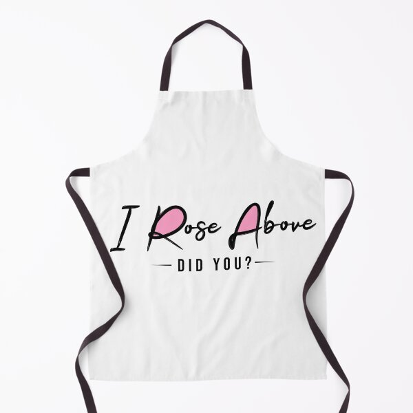 Item preview, I Rose Above designed and sold by efftf.