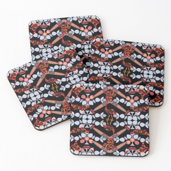 Item preview, Australian Aboriginal Art designed and sold by PRB1989.