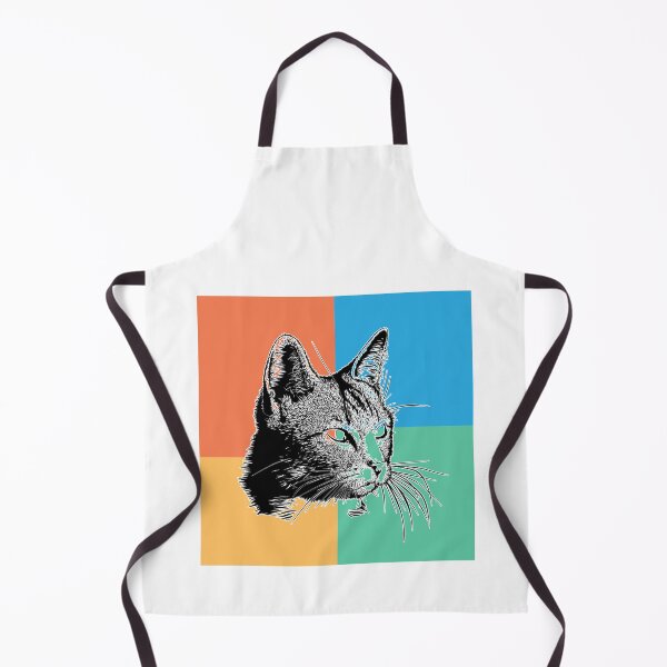 Item preview, Gato Miau Días Gatito Animal designed and sold by PodiShawna.