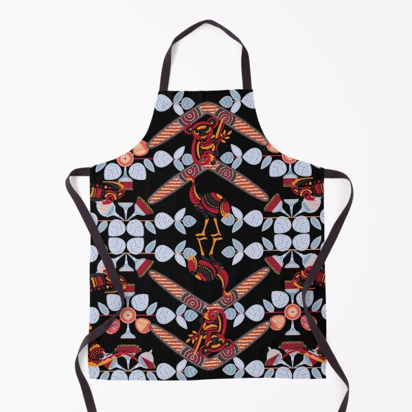 Item preview, Australian Aboriginal Art designed and sold by PRB1989.