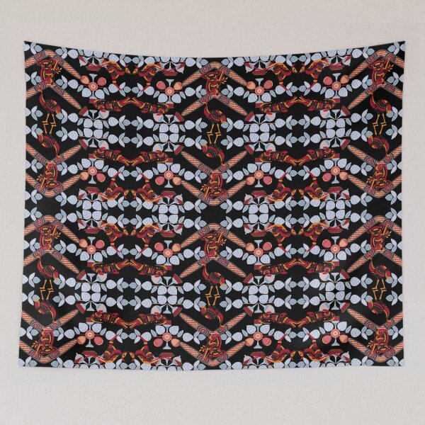 Item preview, Australian Aboriginal Art designed and sold by PRB1989.