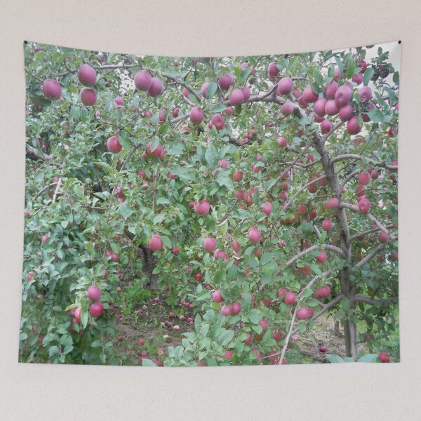 Item preview, Red Apple designed and sold by Jujucreation.