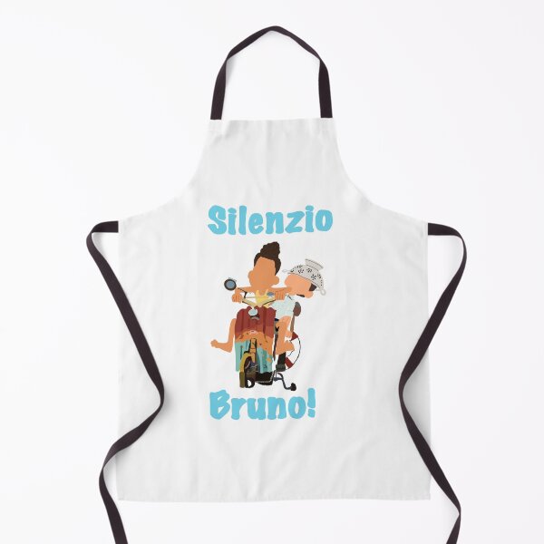Item preview, Silenzio designed and sold by madebymich.