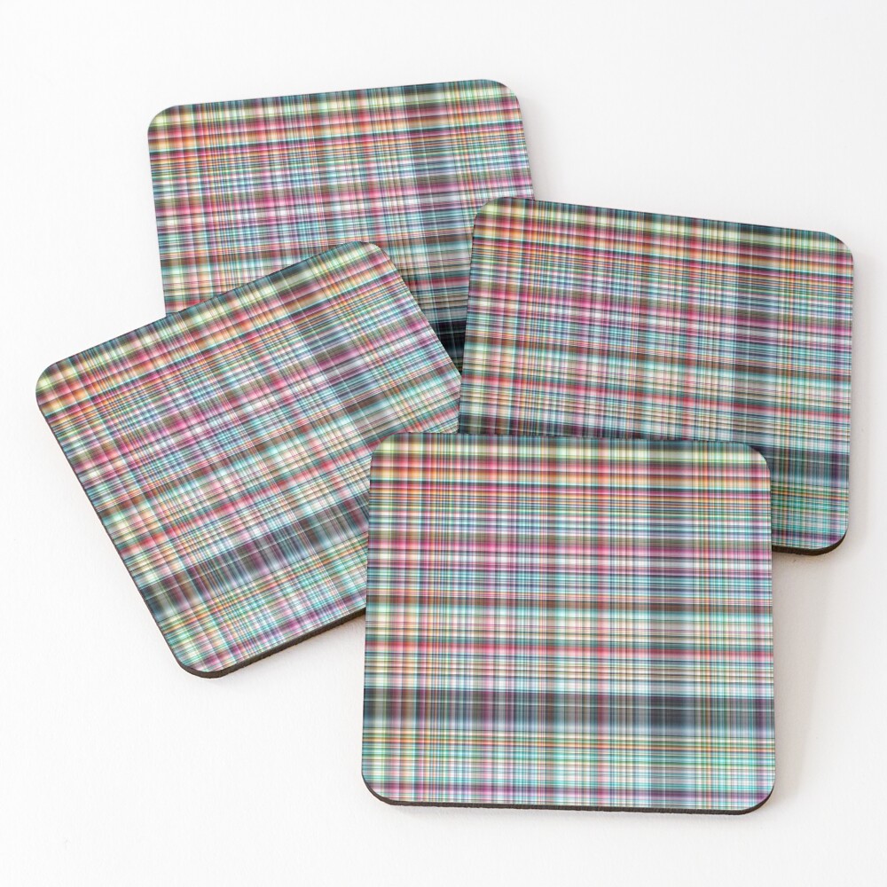 Item preview, Coasters (Set of 4) designed and sold by CallaStatements.