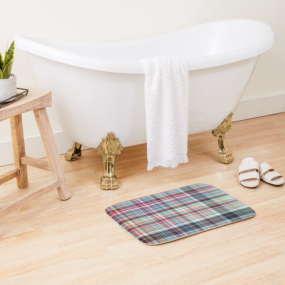 Item preview, Bath Mat designed and sold by CallaStatements.