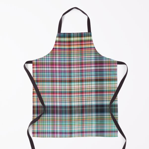 Item preview, Multicolored Plaid designed and sold by CallaStatements.