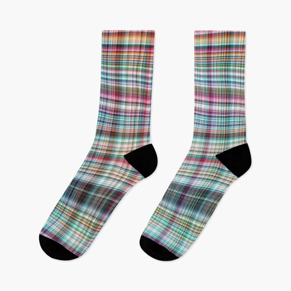 Item preview, Multicolored Plaid designed and sold by CallaStatements.