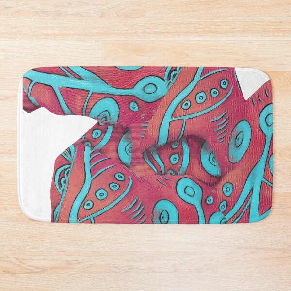 Item preview, My grandmother's handkerchiefs 2 designed and sold by Garua.