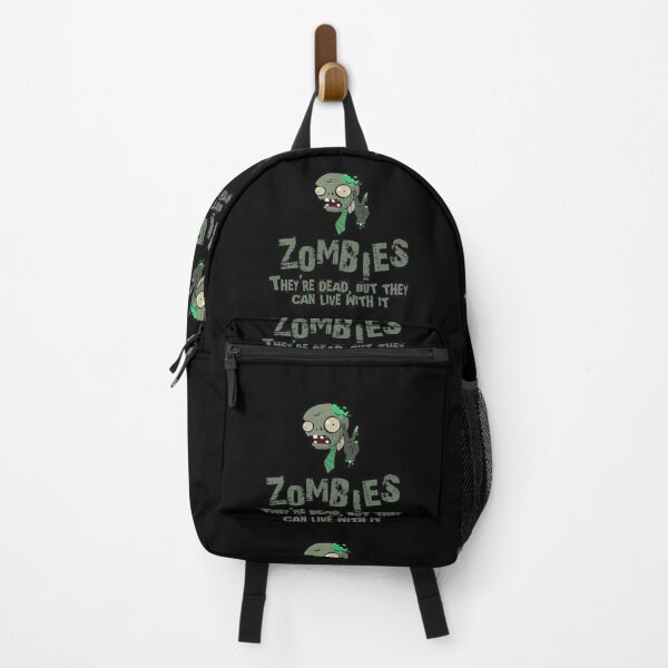Item preview, zombies, they`re dead, but they can live with it designed and sold by Kla357.