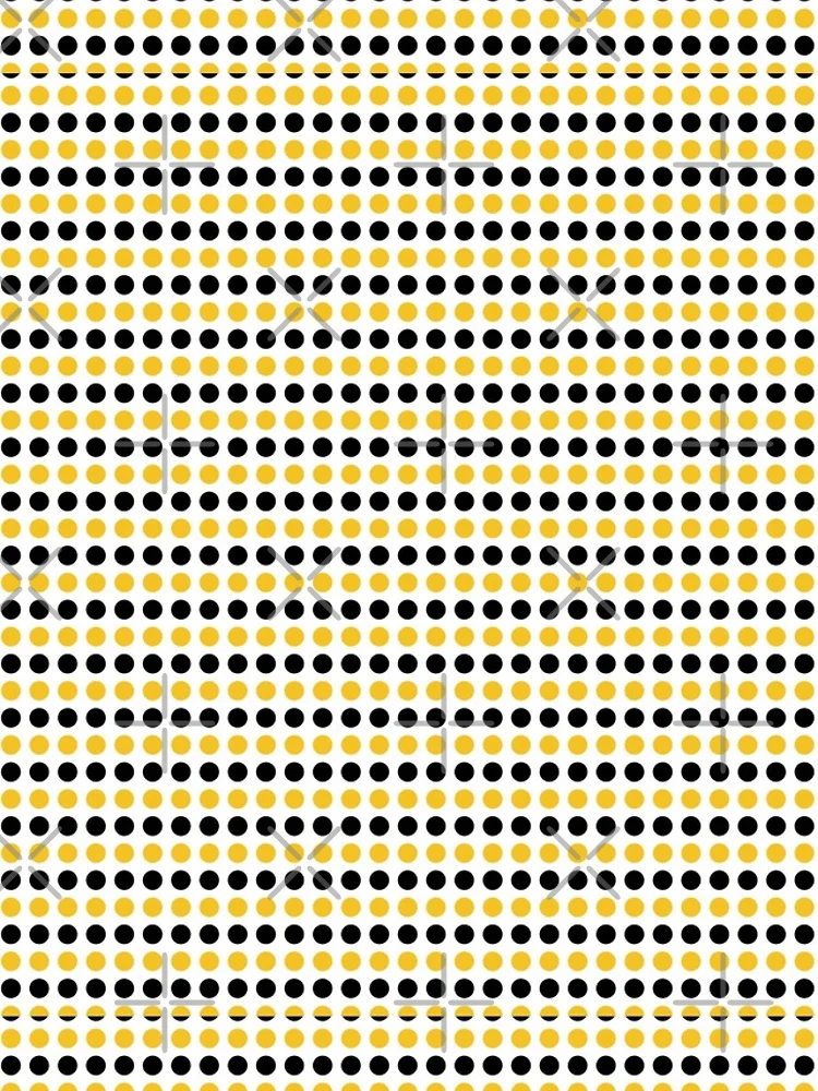 Thumbnail 5 of 5, iPhone Case, Dot designed and sold by Patternsonly.