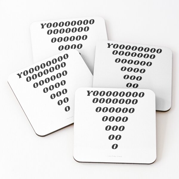 Item preview, Yooooo James Scholz designed and sold by Oichiana.