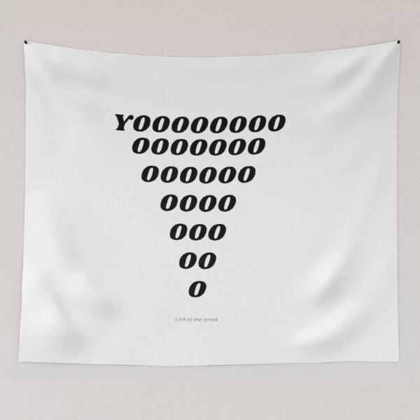 Item preview, Yooooo James Scholz designed and sold by Oichiana.