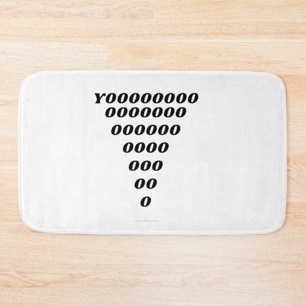 Item preview, Yooooo James Scholz designed and sold by Oichiana.
