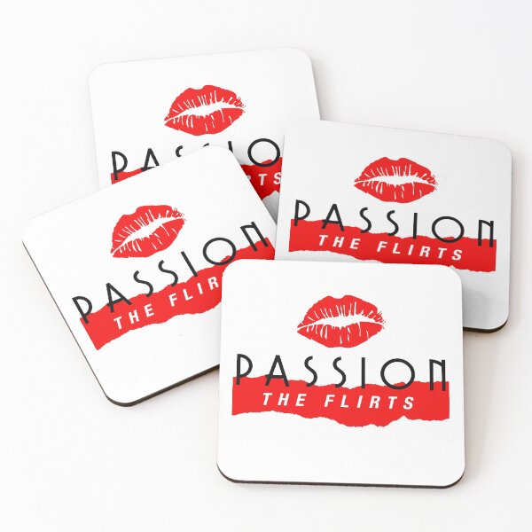 Item preview, Copy of 80s passion flirts designed and sold by DiscoDiscoMx.