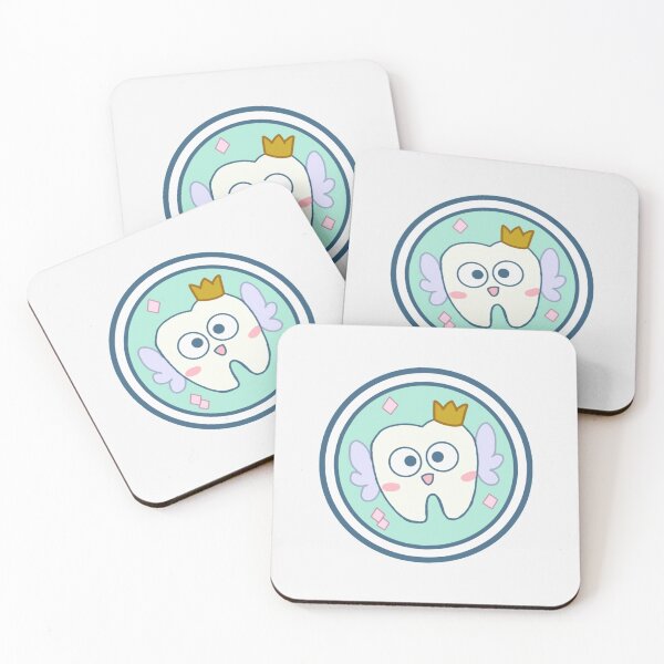 Item preview, Bluey Tooth Fair| Perfect Gift designed and sold by boniesana.