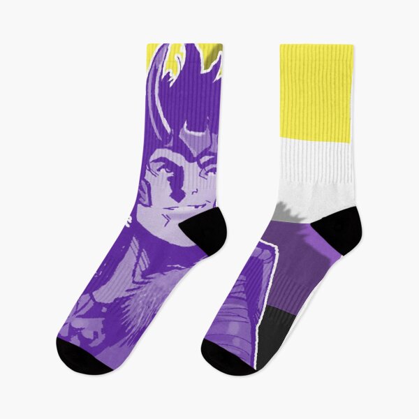 Item preview, Non-binary L o k i designed and sold by Jemjae1112.