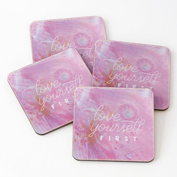 Item preview, Love Yourself First designed and sold by blt2000.