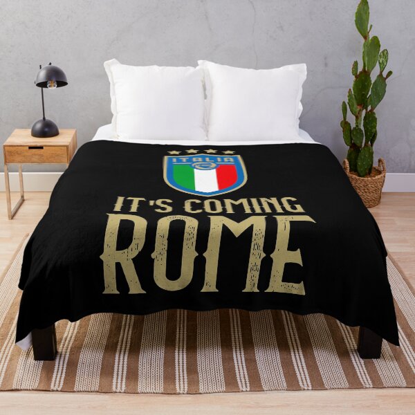 Item preview, ITS TIME COMING ROME designed and sold by asirij.