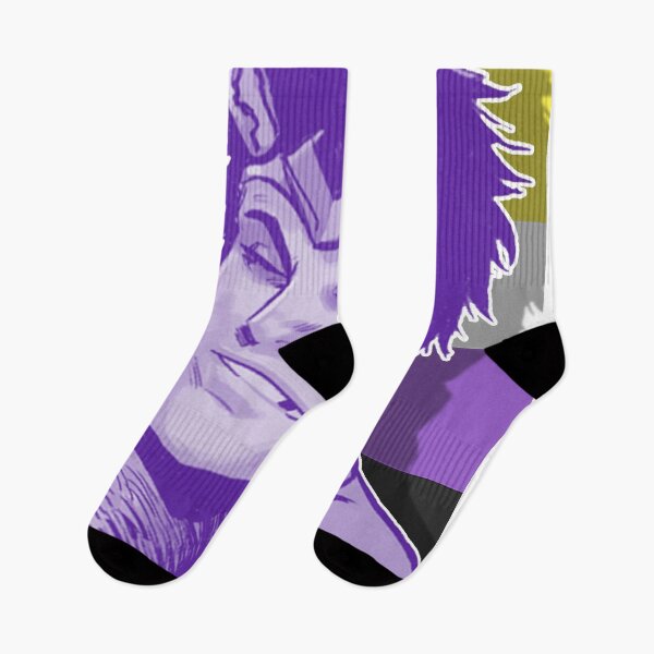 Item preview, Non-binary L o k i designed and sold by Jemjae1112.