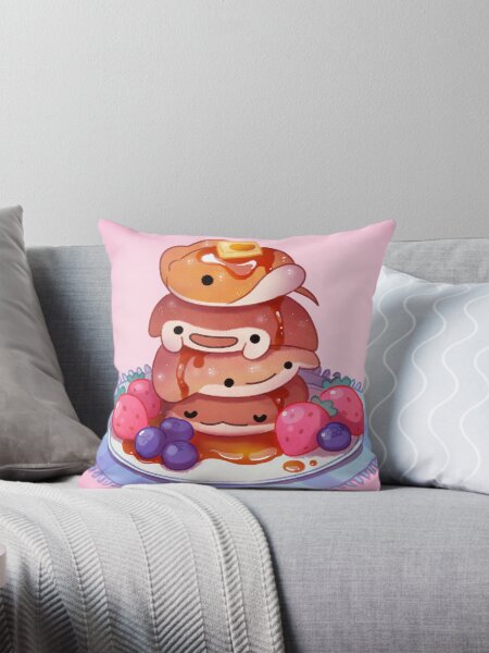 Artikel-Vorschau von Flauschige Meerespfannkuchen, designt und verkauft von pikaole.
