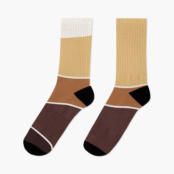 Item preview, Contemporary Browns designed and sold by GlowinUp Shop.