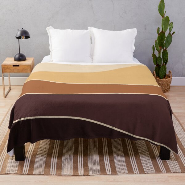 Item preview, Contemporary Browns designed and sold by GlowinUp Shop.