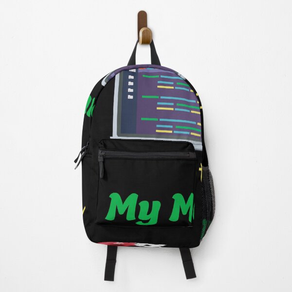 Item preview, My Morning Coroutine designed and sold by TCompton4.