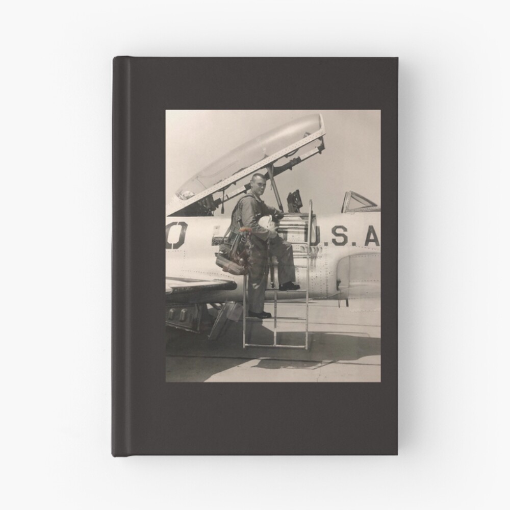 Item preview, Hardcover Journal designed and sold by Poetivity.