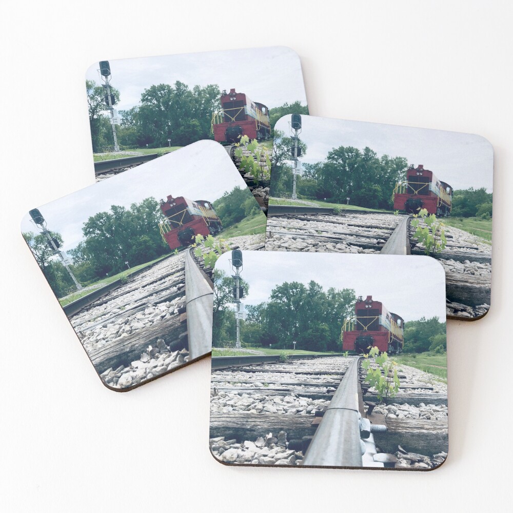 Item preview, Coasters (Set of 4) designed and sold by Butlin.