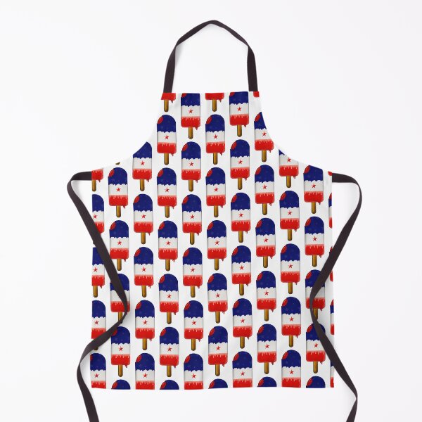 Item preview, Yugoslavia Ice cream Pattern - Jugoslavija sladoled designed and sold by TinThor.
