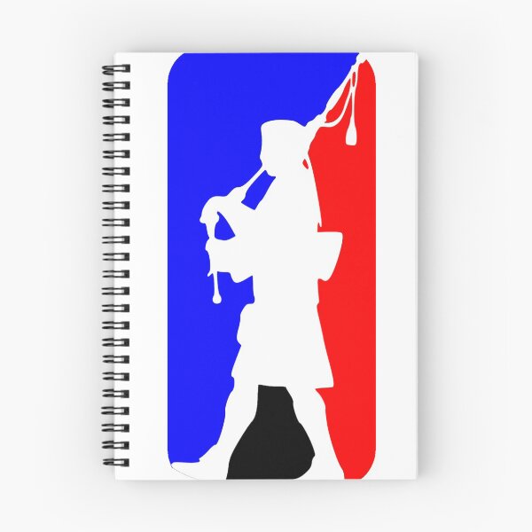 Item preview, Piper logo (NBA style) designed and sold by BirlyJoe.