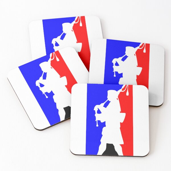 Item preview, Piper logo (NBA style) designed and sold by BirlyJoe.