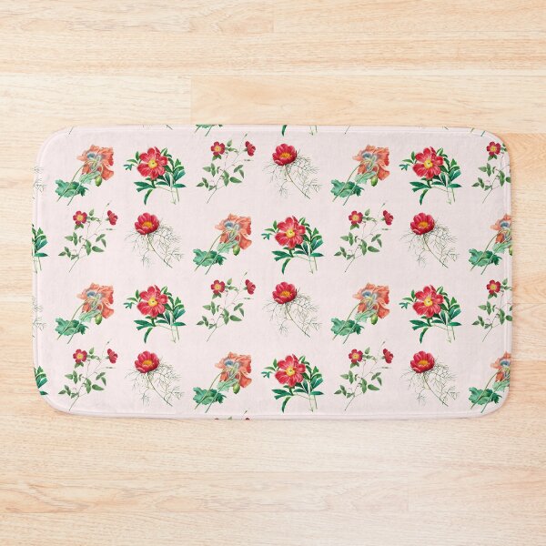 Item preview, Vintage Blue Roses Sticker Pack designed and sold by DaphneKstudio .