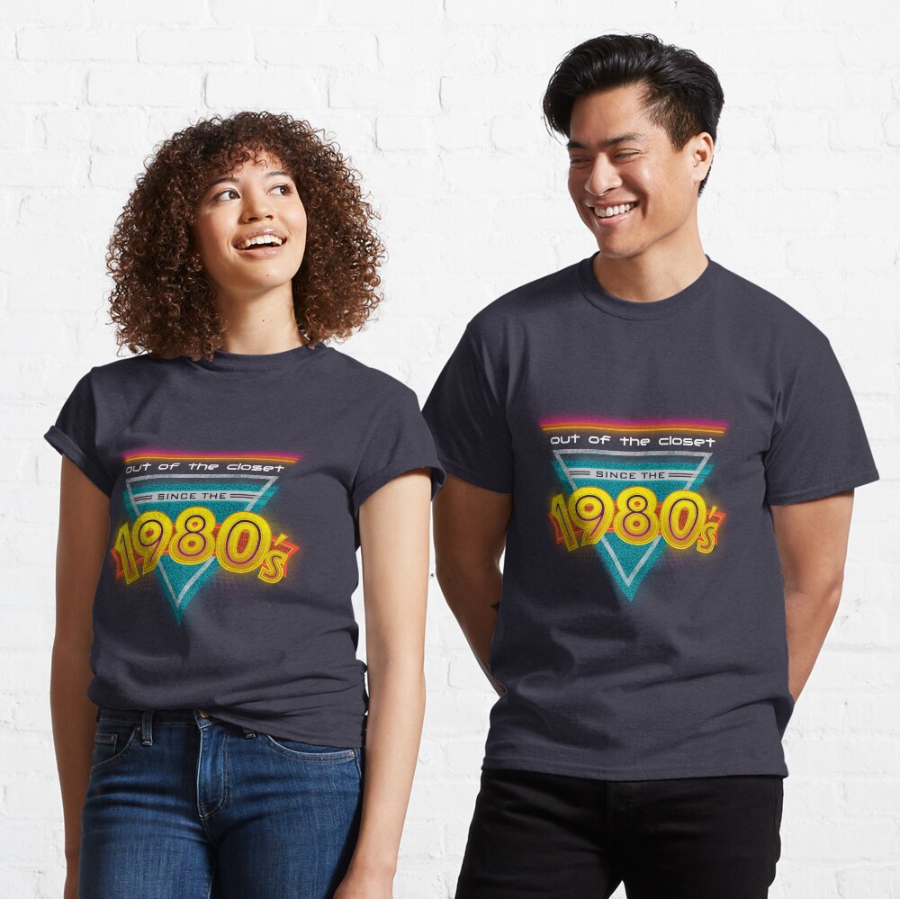 Item preview, Classic T-Shirt designed and sold by DamnAssFunny.