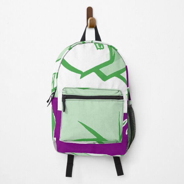 Item preview, aro ace Zim designed and sold by Jemjae1112.