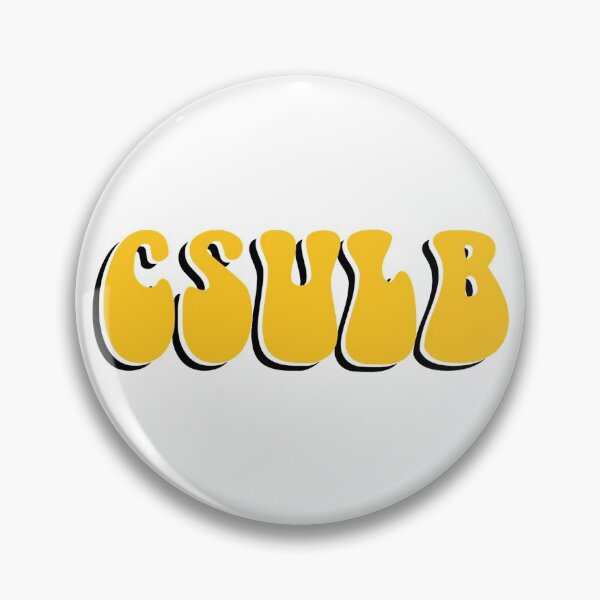 Item preview, CSULB Cal State Long Beach designed and sold by kkosmicki.