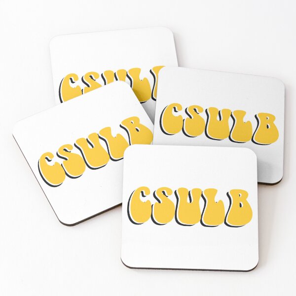 Item preview, CSULB Cal State Long Beach designed and sold by kkosmicki.